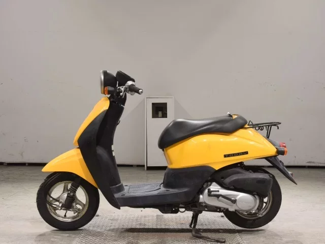 Honda TODAY