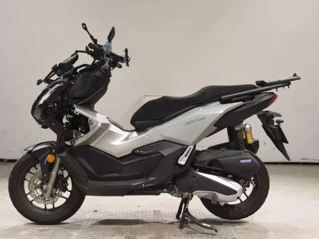 Honda ADV160