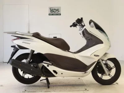 Honda PCX125