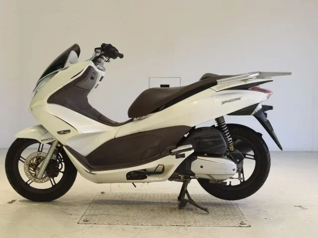 Honda PCX125