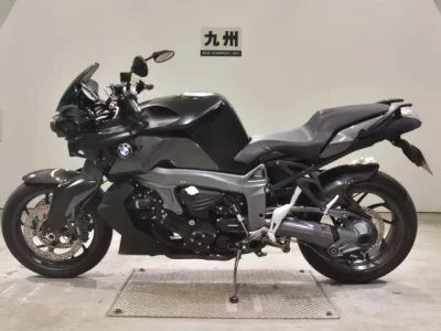 BMW BMW K1300R  с аукциона в Японии