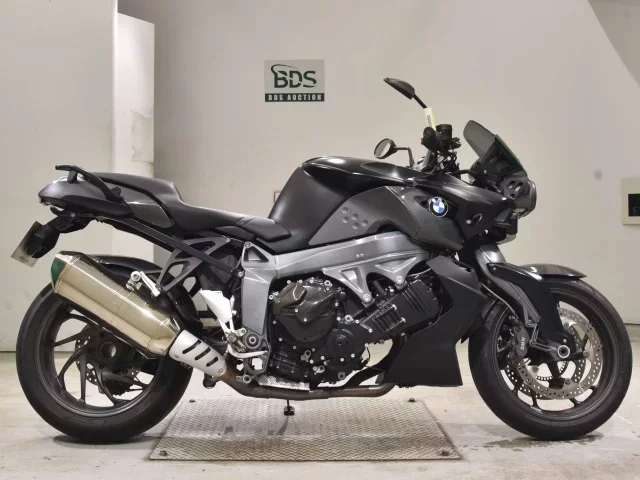 BMW  K1300R лот № 2691 оценка 5  с аукциона в Японии