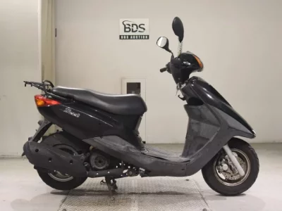 Yamaha AXIS125