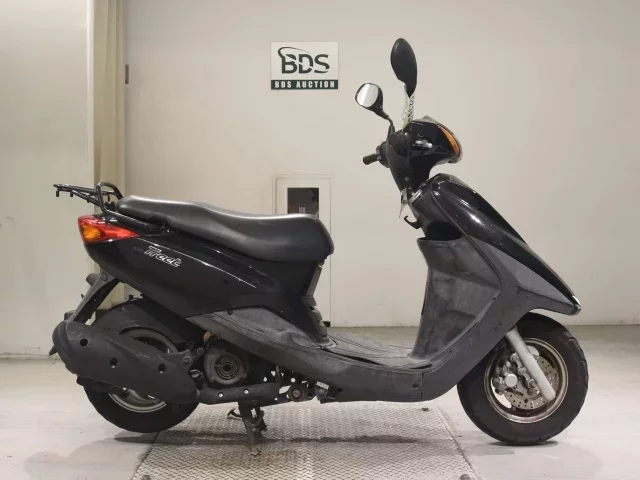 Yamaha AXIS125