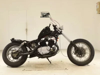 Yamaha VIRAGO 250