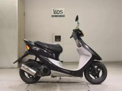 Honda DIO ZX