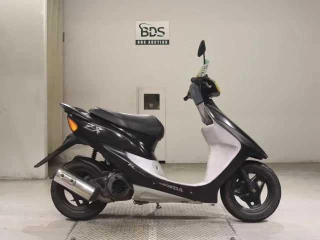 Honda DIO ZX