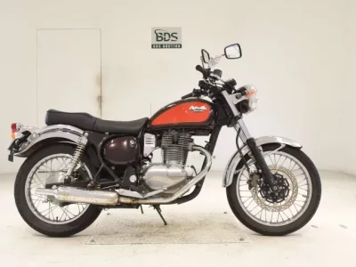 Kawasaki ESTRELLA250 RS