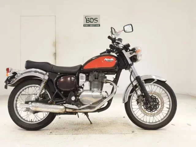 Kawasaki ESTRELLA250 RS