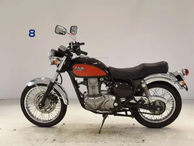 Kawasaki ESTRELLA250 RS
