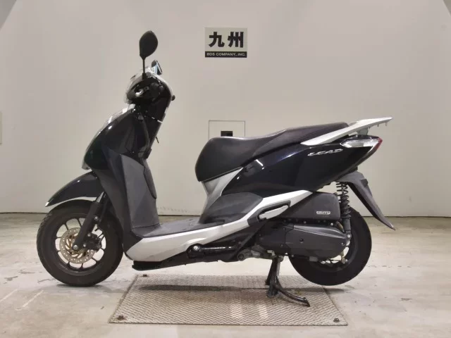 Honda LEAD 125