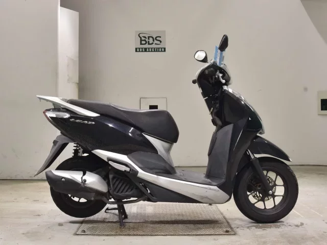 Honda LEAD 125