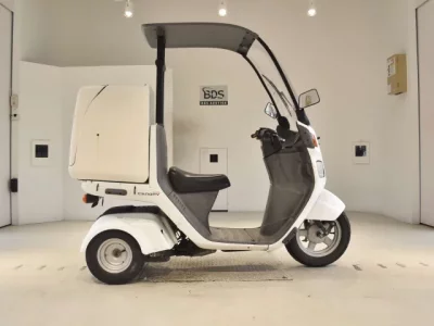 Honda GYRO CANOPY-2