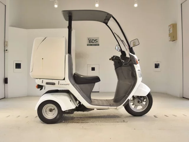 Honda GYRO CANOPY-2