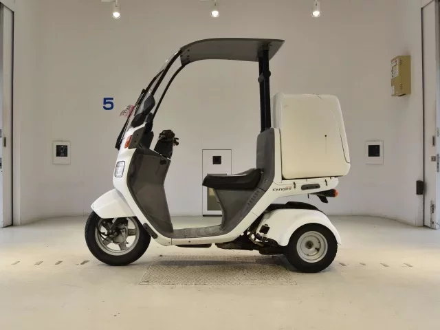 Honda GYRO CANOPY-2