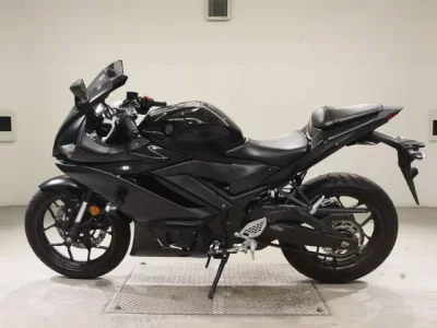 Yamaha YZF-R25A  с аукциона в Японии