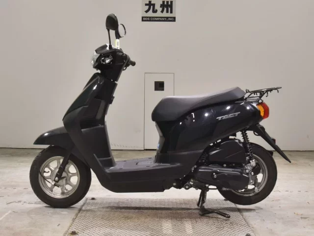Honda TACT-4 BASIC