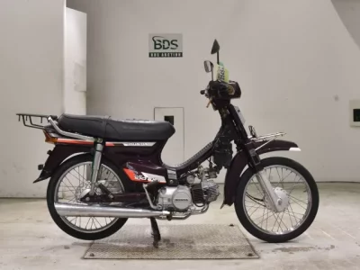 Honda SUPER CUB100