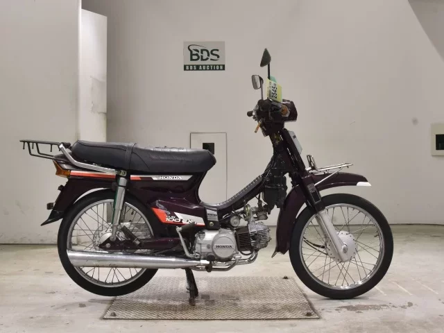 Honda SUPER CUB100