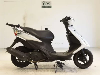 Suzuki ADDRESS V125