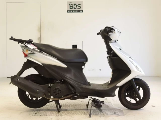 Suzuki ADDRESS V125