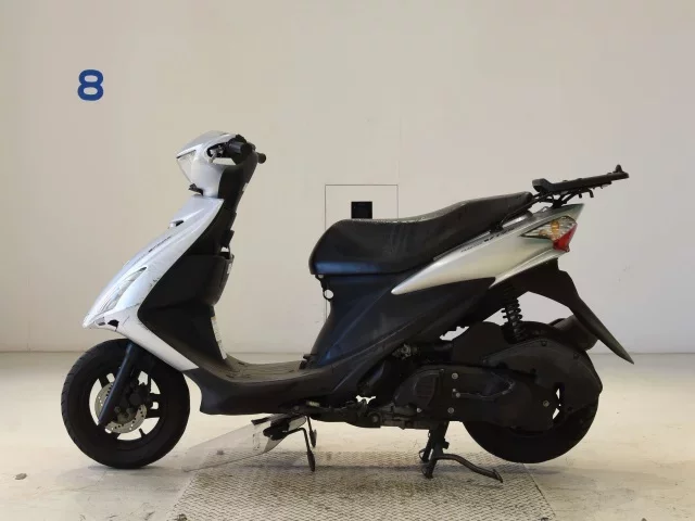 Suzuki ADDRESS V125