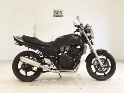 Honda JADE SHO LOUIS NOT EQUIPPED