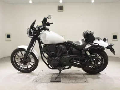 Yamaha BOLT950  с аукциона в Японии