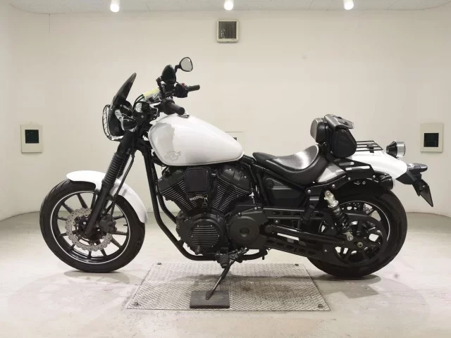 Yamaha BOLT950