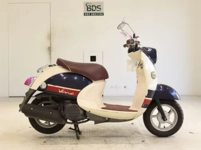 Yamaha VINO-2