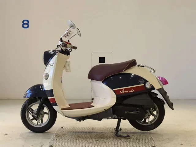 Yamaha VINO-2