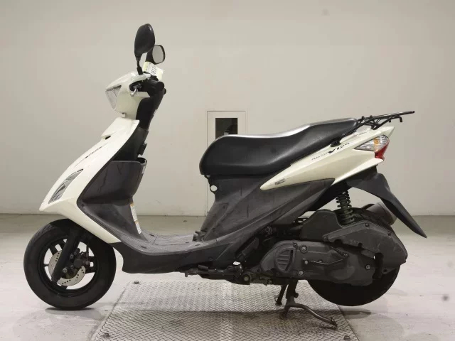 Suzuki ADDRESS V125