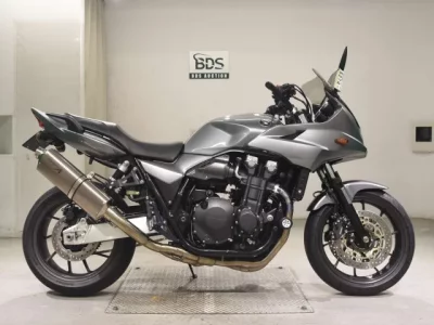 Honda CB1300SF BOLDOR