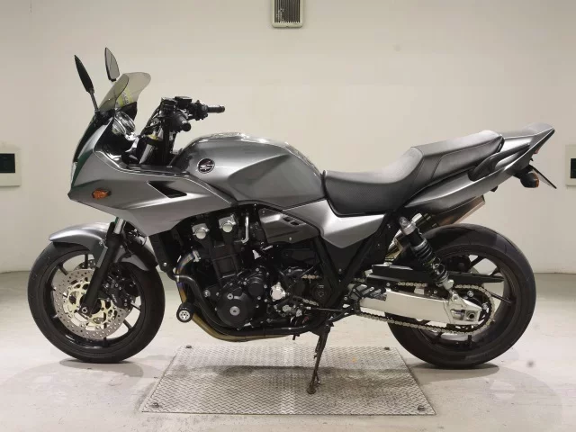 Honda CB1300SF BOLDOR