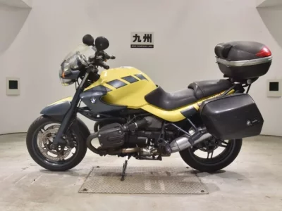 BMW BMW R1150R