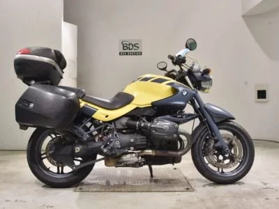 BMW BMW R1150R