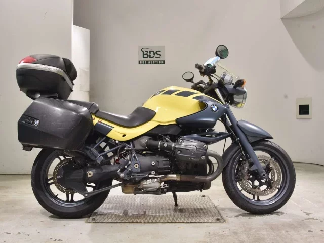 BMW BMW R1150R