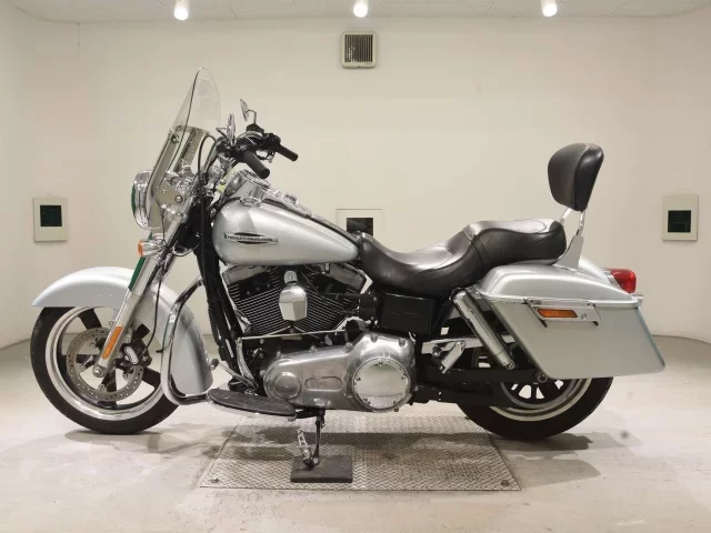 Harley-Davidson HARLEY FLD1580