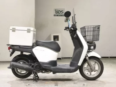 Honda BENLY50