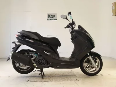 Yamaha MAJESTY 155S