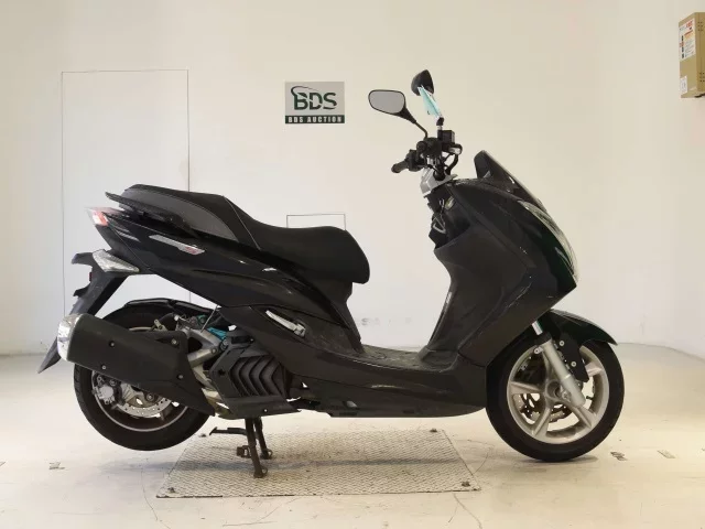 Yamaha MAJESTY 155S