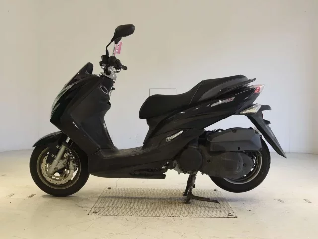 Yamaha MAJESTY 155S