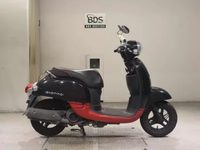 Honda GIORNO