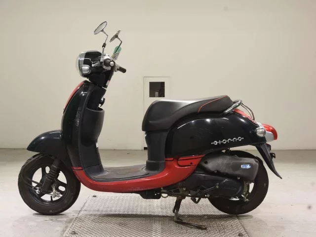 Honda GIORNO