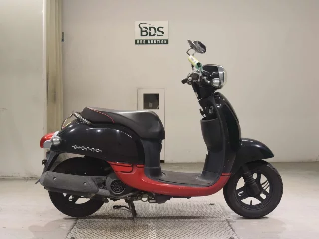 Honda GIORNO