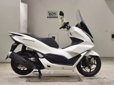 Honda PCX160