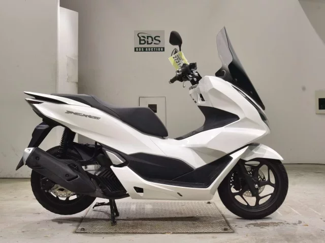 Honda PCX160