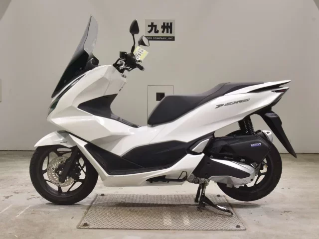 Honda PCX160