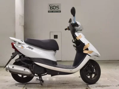 Yamaha JOG ZR-3