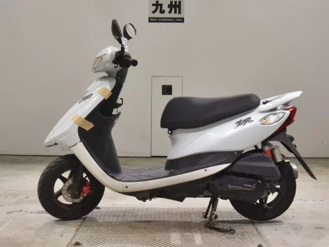 Yamaha JOG ZR-3
